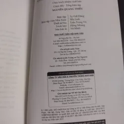 Sách: Những ngã tư và những cột đèn - TG: Trần Dần 732442