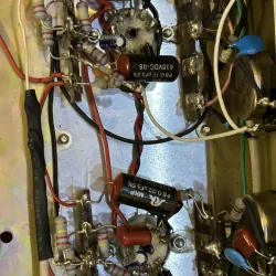 Pre đèn Diy 755425