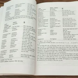 GỐC TỪ HY LẠP & LA-TINH TRONG HỆ THỐNG THUẬT NGỮ PHÁP-ANH (H. Hỹ Nguyên) 747995