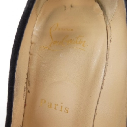 Giày cao gót CHRISTIAN LOUBOUTIN 657817