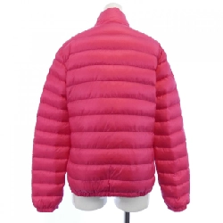 Moncler MONCLER LANS áo khoác lông 632507