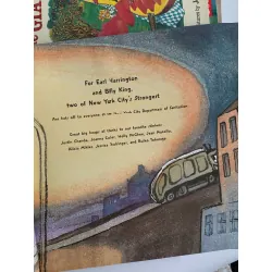 I Stink! – Kate & Jim McMullan 561118