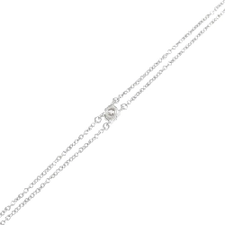 Tiffany Solitaire Bracelet - Hàng hiệu Authentic 846594