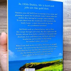 Cathy Mansell - Dublin girls (Preloved books) 722821