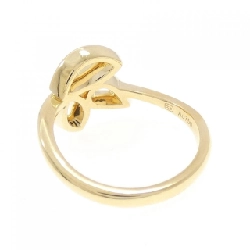 Nhẫn Mini Lily Cluster Harry Winston - Hàng hiệu Chính hãng 836830