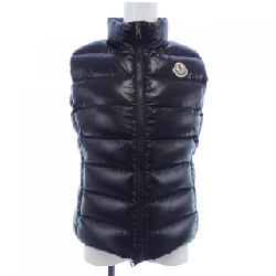 MONCLER GHANY Áo gile - Hàng hiệu Authentic