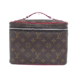 Túi Louis Vuitton Monogram Nice BB M12671