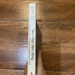 Tâm lí học đám đông - Gustave Le Bon (t4) 1005060