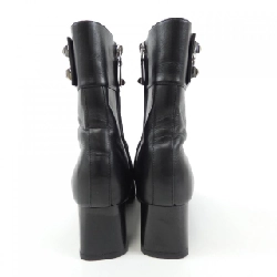 【Mã giảm giá】Giày bốt HERMES 664672