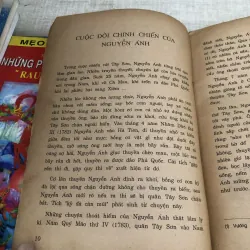 Kể chuyện các Vua Nguyễn 1009798