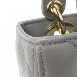 Christian Dior MY ABCDIOR Lady Dior Small M0538ONGE Bag 617480
