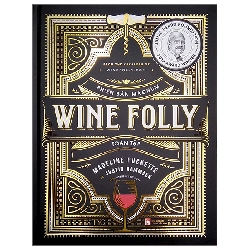 Sách- Wine Folly (Rượu vang toàn tập)- Phiên bản MAGUM- TYG,640 - Somellier Hương Lê dịch - 2023 - KINH TẾ - PHÁP LUẬT - KHOA HỌC - VĂN HÓA XH Blogmeo040226