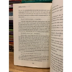 Phía sau một mong ước -Jeffrey Archer 786107