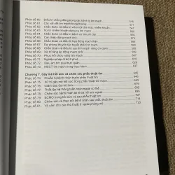 Các đồ điều trị 2022 - TS.BSCK2. Bùi Minh Trạng PGS.TS. Hồ Huỳnh Quang Trí- 720 trang  750278