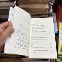 II Tiếp Thị 4.0 _ Dịch Chuyển Từ Truyền Thống Sang Công Nghệ Số - PHILIP KOTLER - 2021 698290