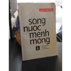 Sông nước mênh mông - Vũ Hạnh