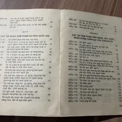 BÌNH LUẬN KHOA HỌC BỘ LUẬT HÌNH SỰ 591970