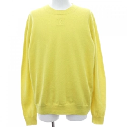 Louis Vuitton LOUIS VUITTON LV Émbossed Cashmere Crew Neck HMN40WJZE Knit - Hàng hiệu Chính hãng