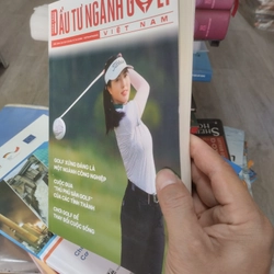 Đầu tư ngành golf 358369