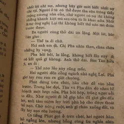 Bước đường cùng - Nguyễn Công Hoan 997291