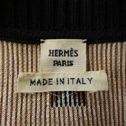 HERMES ニット 633489