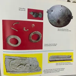 SÁCH ẢNH Yên Bái – văn hóa, di sản, vùng đất, dân tộc, địa lý - in năm 1993 991675