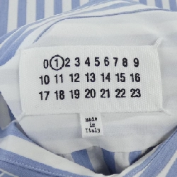 Maison Margiela S51DL0362 Áo sơ mi - Hàng hiệu Authentic 773574