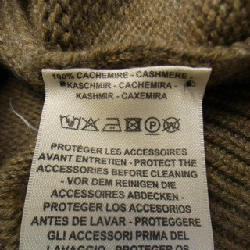 HERMES Áo len 637123