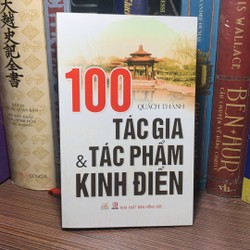 100 Tác Gia & Tác Phẩm Kinh Điển