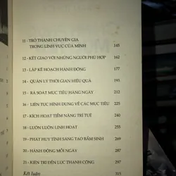 Chinh phục mục tiêu - Brian Tracy 734551