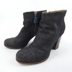 【Mã giảm giá】Giày bốt PRADA 664099