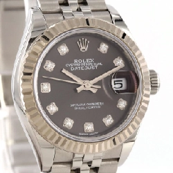 Đồng hồ Rolex Datejust 279174G SSxWG tự động - Hàng hiệu Authentic 877153