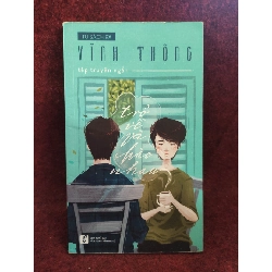 [59K/kg] Trở về và chào nhau mới 80%HCM01/03