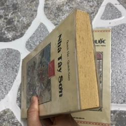 [lịch sử] Nhà Tây Sơn - Quách Tấn - Quách Giao 498865