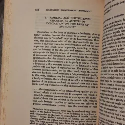 Reinhard Bendix - Max Weber: An Intellectual Portrait 788646