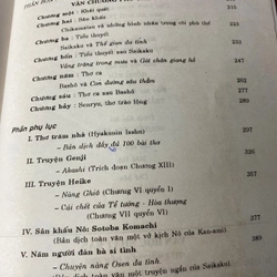 Văn Học Nhật Bản từ khởi nguyên đến 1968 -Tác giả Nhật Chiêu  504913