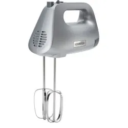 🍰 Máy đánh trứng Kenwood HMP30.A0SI – Đánh bông nhanh, mịn đều, chuẩn Anh Quốc! 733554