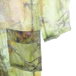 Thương hiệu Ý 128092-1H Áo sơ mi - Hàng hiệu Authentic 813678