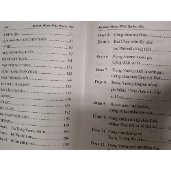 Sự tích Nam Hải Quan Âm - 2018 - 315 trang TÂM LINH - TÔN GIÁO - THIỀN ANTQ1301 910000