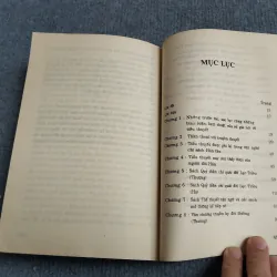 SƠ LƯỢC LỊCH SỬ TIỂU THUYẾT TRUNG QUỐC - LỖ TẤN 701929