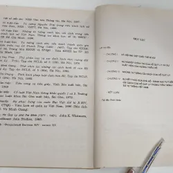 HỒ QUÝ LY - NHÀ CẢI CÁCH (Tác giả: Võ Xuân Đàn) 747563