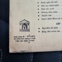 Lược khảo khoa cử Việt nam | phan huy chú | long điền dịch | 1969 931039