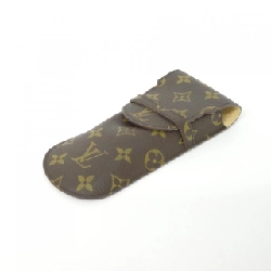 Louis Vuitton Monogram Etui Lunette Raba M62970 Hộp Kính - Hàng hiệu Chính hãng 773020