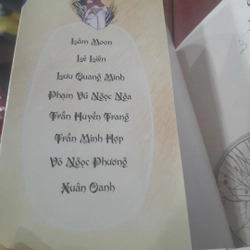 CHIẾC VÒNG MA MỊ 519465