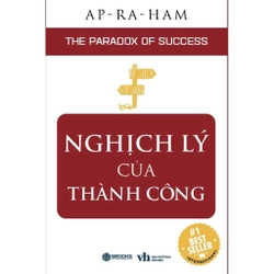 Sách - Nghịch Lý Để Thành Công