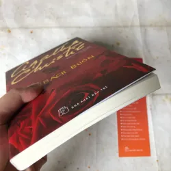 Cây Bách Buồn - Agatha Christie 783126