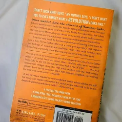 90 Miles to Havana 748341