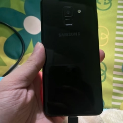 Samsung a8(2018)