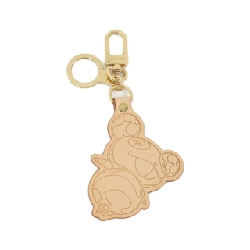 Louis Vuitton Porte Clé Panda M62637 móc khóa
