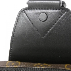 Túi đeo chéo Louis Vuitton Monogram Macassar Avenue M45897 - Hàng hiệu Chính hãng 768356